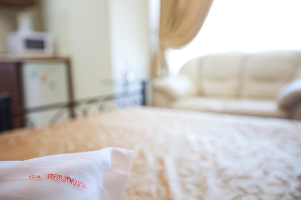 Hotel Ss Residence Unirii 布加勒斯特 外观 照片
