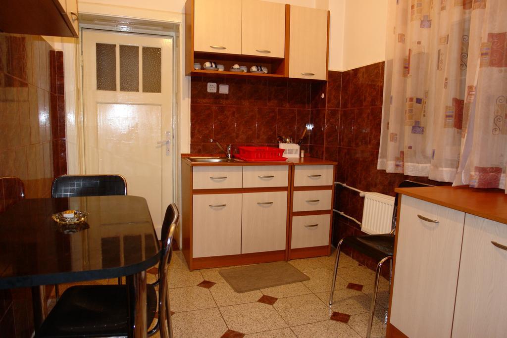 Hotel Ss Residence Unirii 布加勒斯特 客房 照片