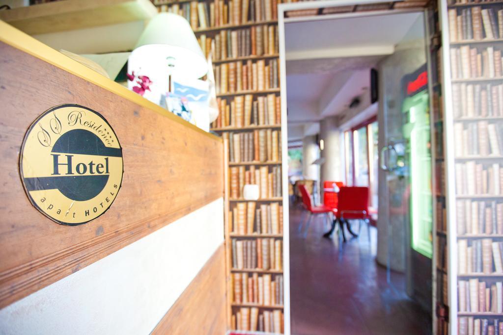 Hotel Ss Residence Unirii 布加勒斯特 外观 照片