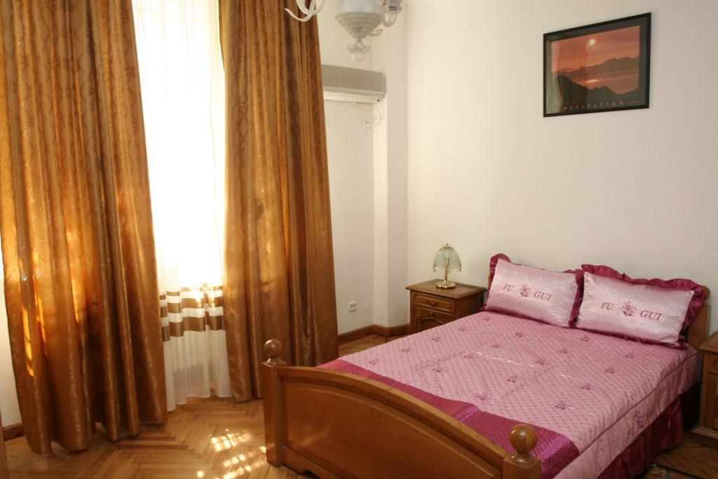 Hotel Ss Residence Unirii 布加勒斯特 外观 照片