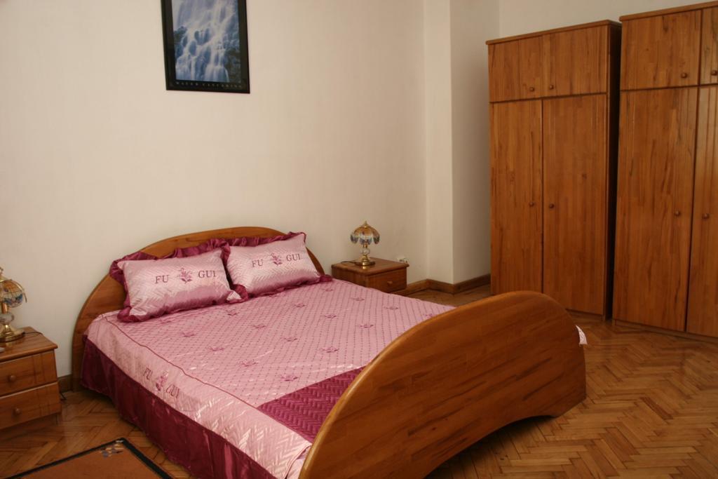 Hotel Ss Residence Unirii 布加勒斯特 外观 照片