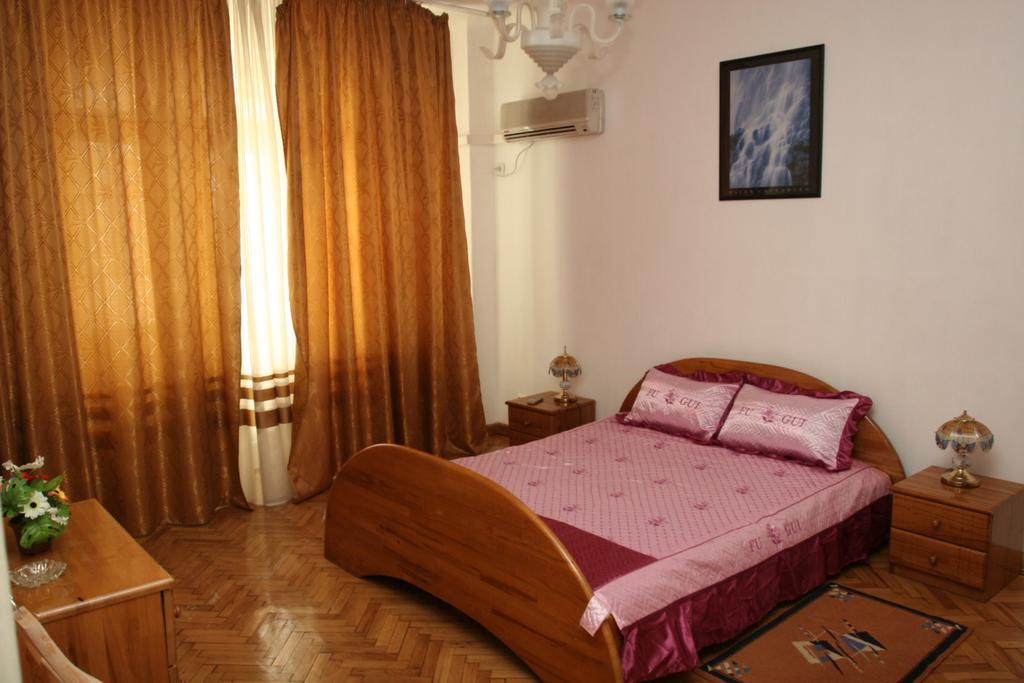 Hotel Ss Residence Unirii 布加勒斯特 外观 照片