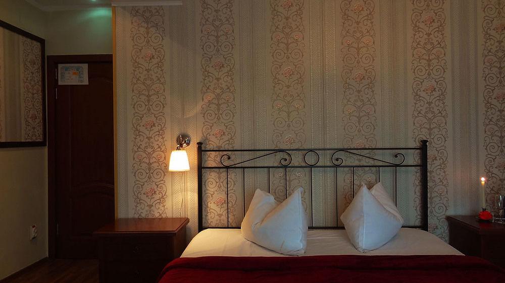 Hotel Ss Residence Unirii 布加勒斯特 外观 照片