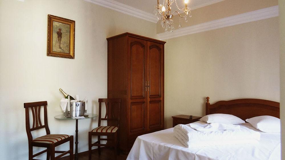 Hotel Ss Residence Unirii 布加勒斯特 外观 照片