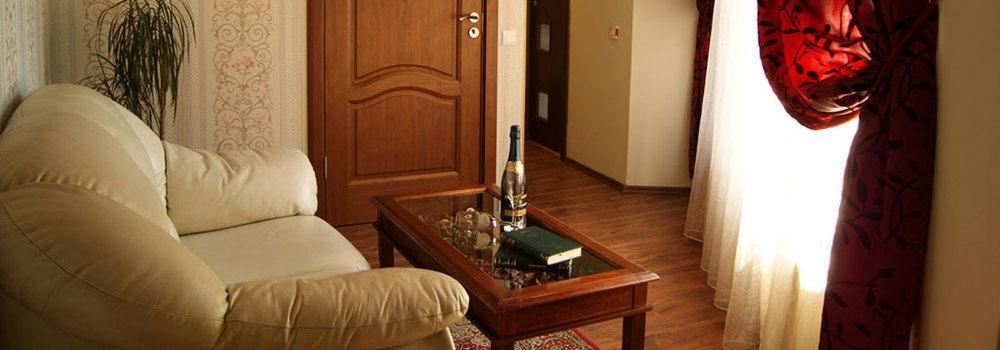 Hotel Ss Residence Unirii 布加勒斯特 外观 照片