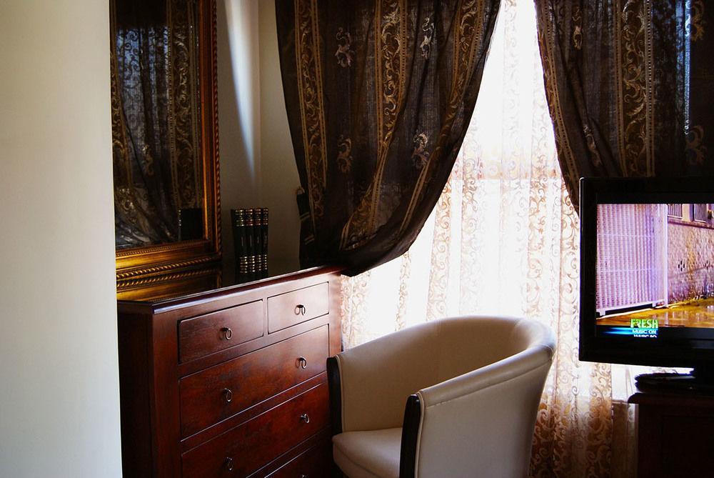 Hotel Ss Residence Unirii 布加勒斯特 外观 照片