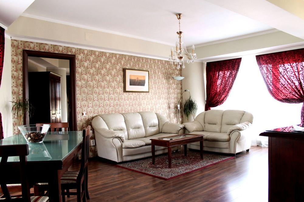 Hotel Ss Residence Unirii 布加勒斯特 外观 照片