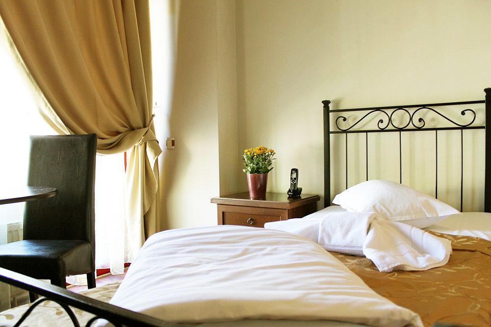 Hotel Ss Residence Unirii 布加勒斯特 外观 照片