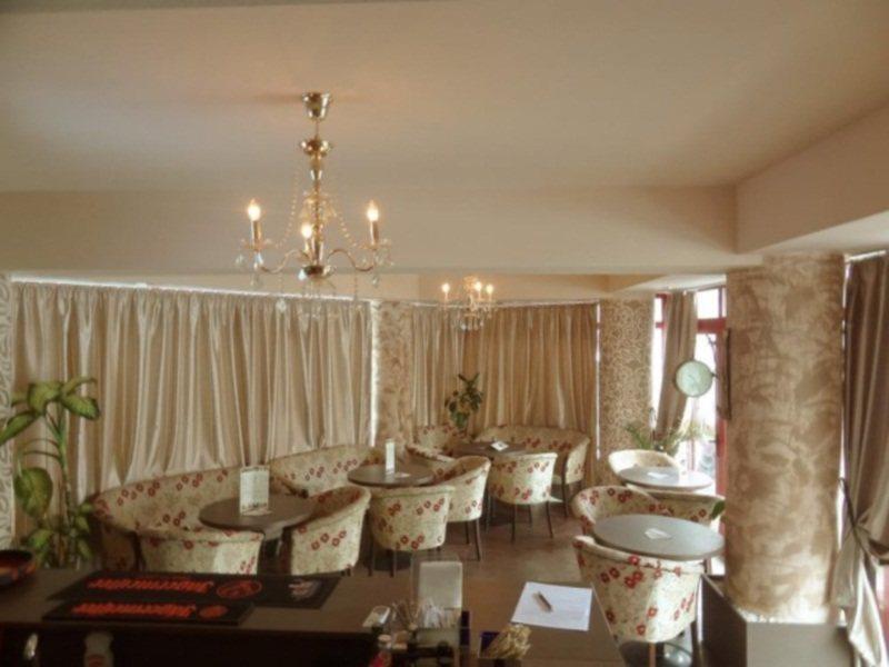 Hotel Ss Residence Unirii 布加勒斯特 外观 照片